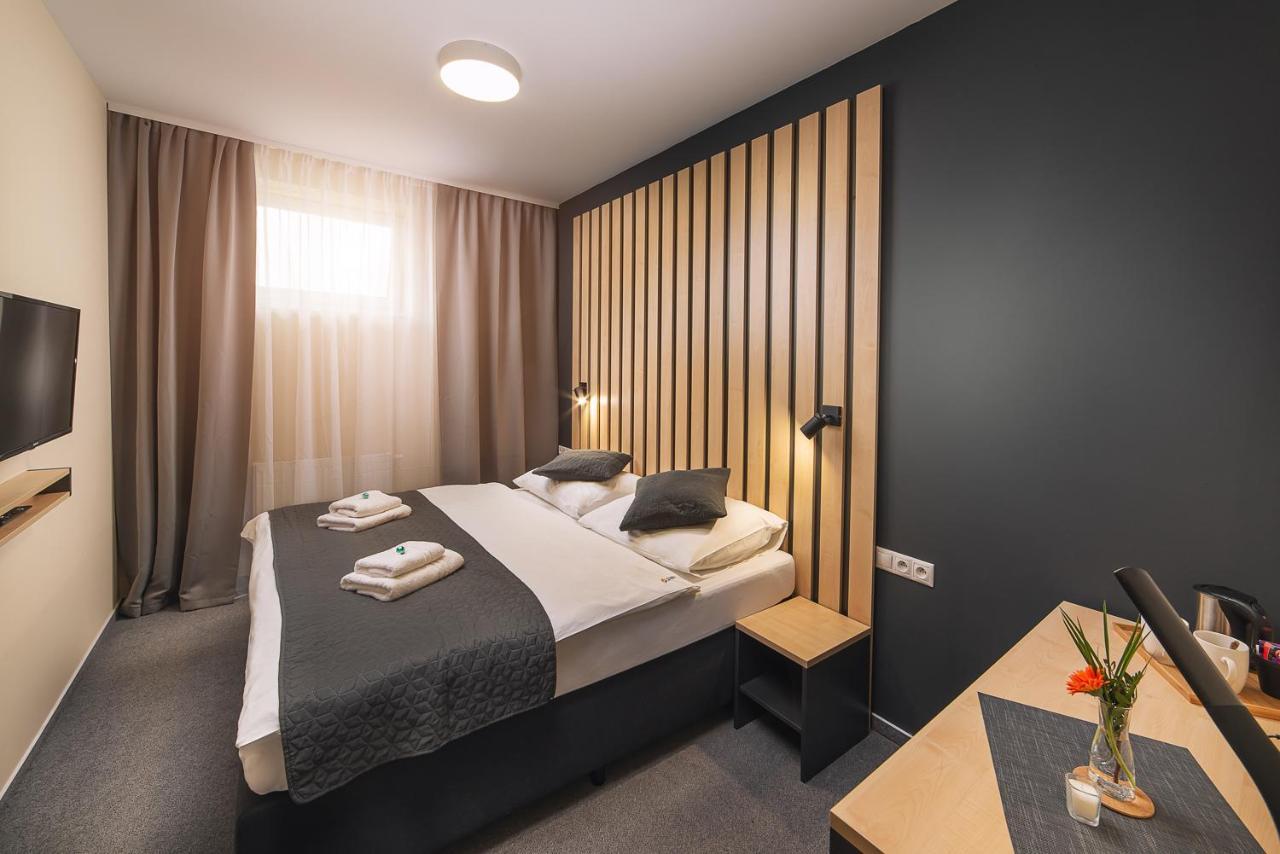 Timeout City Hotel Liptovský Mikuláš Camera foto